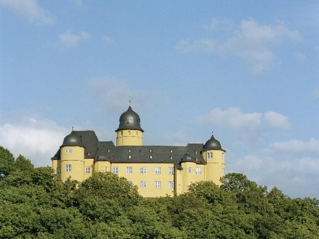 Schloss Montabaur #1